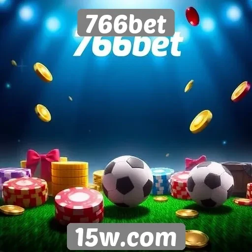 766bet oferece variedade de jogos de cassino online