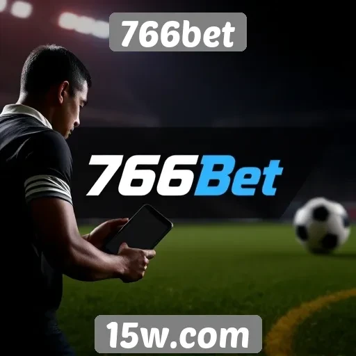 Funcionalidades do site 766bet atraem jogadores