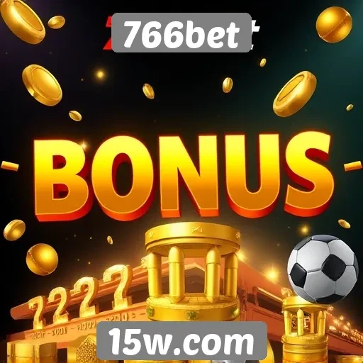 Comparativo de bônus disponíveis na 766bet