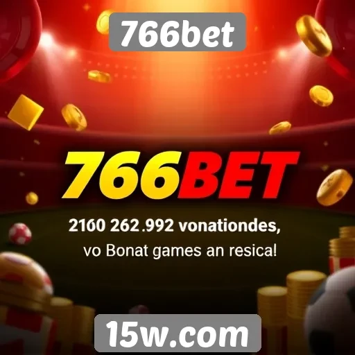 Mudanças nas políticas de bônus do 766bet