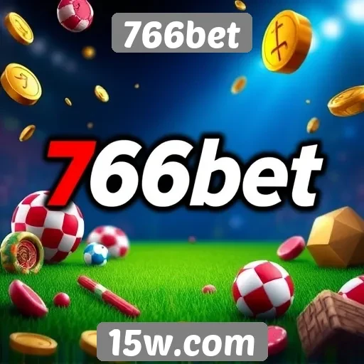 Opções de jogos oferecidas pela 766bet