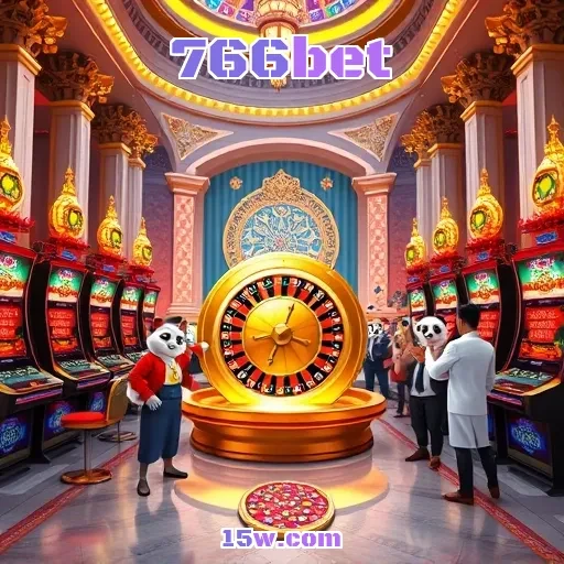766bet: Jogos Incríveis e Diversão Sem Limites na Rede!