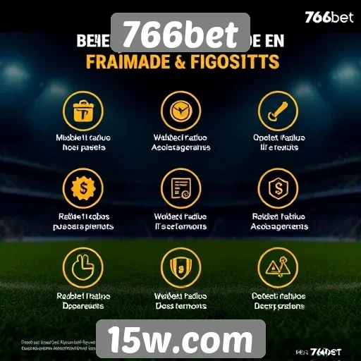 Benefícios de fidelidade para jogadores no 766bet