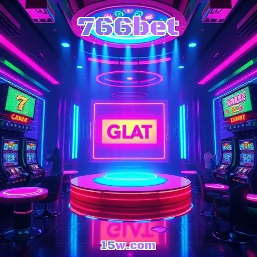 766bet: Descubra a Plataforma de Jogos Que Transforma Apostas em Diversão!