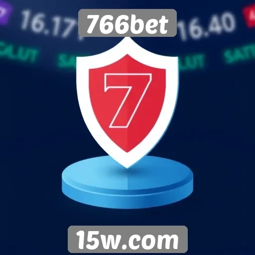 Estudo sobre a segurança em transações no 766bet