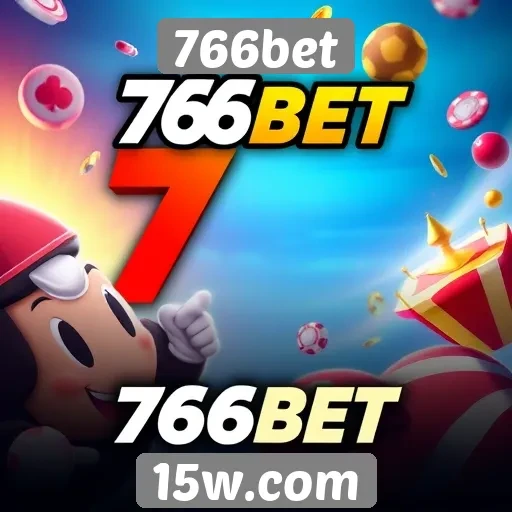 Exploração da variedade de jogos disponíveis na 766bet